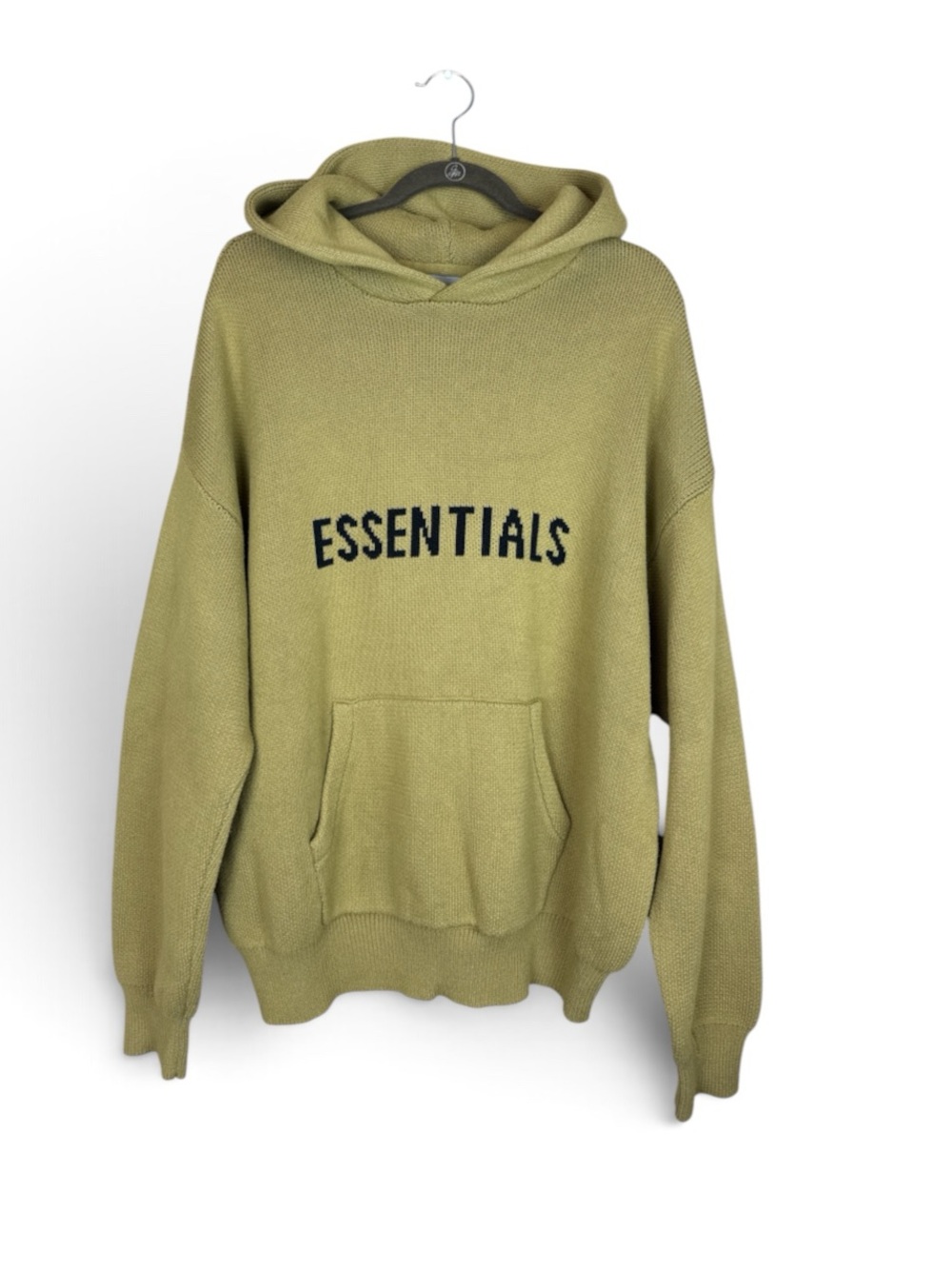 Essentials sweater - Picture 2 of 5